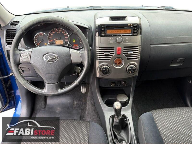 Daihatsu Terios 1.5 Greenpowered 105 Cv GPL - CHILOMETRI CERTIFICATI