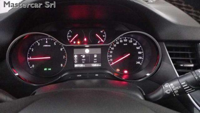 OPEL Crossland X NEOPATENTATI CrosslandX 1.2 Innovation TG: GA581DZ