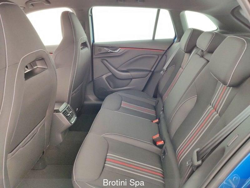 Skoda Scala 1.0 TSI 115 CV DSG Monte Carlo