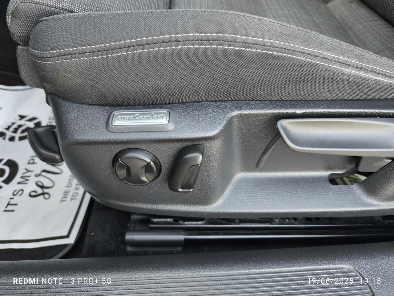 Volkswagen Passat Variant 2.0 TDI SCR EVO DSG Executive