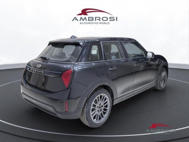 MINI Cooper 5 porte C Classic