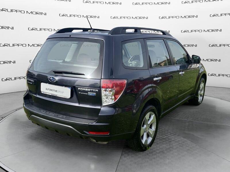 Subaru Forester Forester 2.0D XS Exclusive