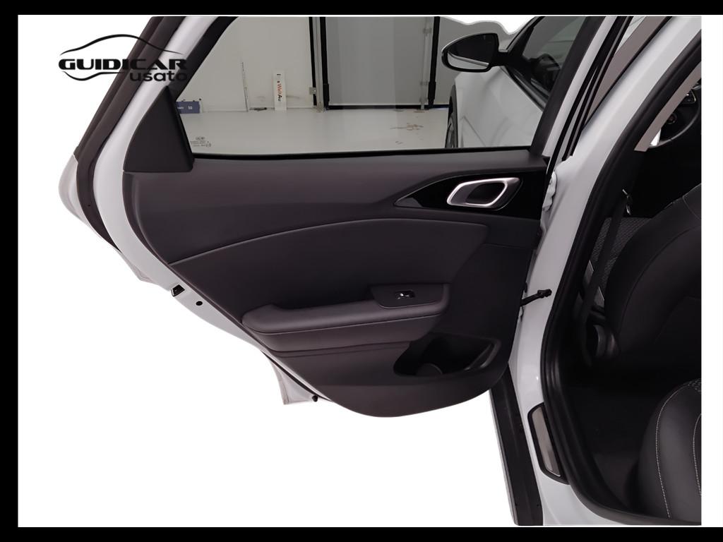 KIA XCeed 2019 - XCeed 1.6 crdi mhev High Tech Adas Pack Plus 136cv dct