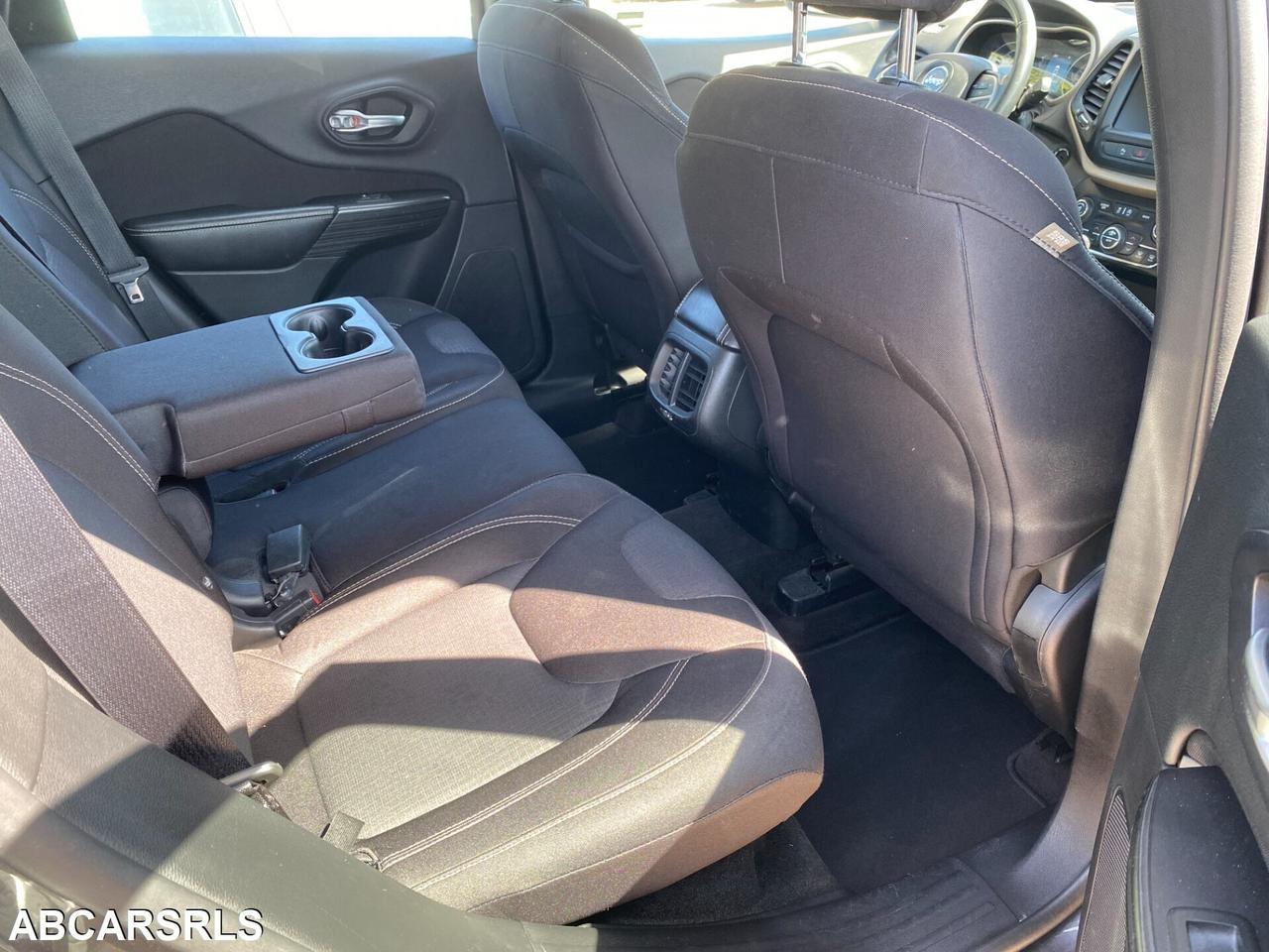 JEEP - Cherokee - 2.0 Mjt II 170 CV 4WD ADII Lim.