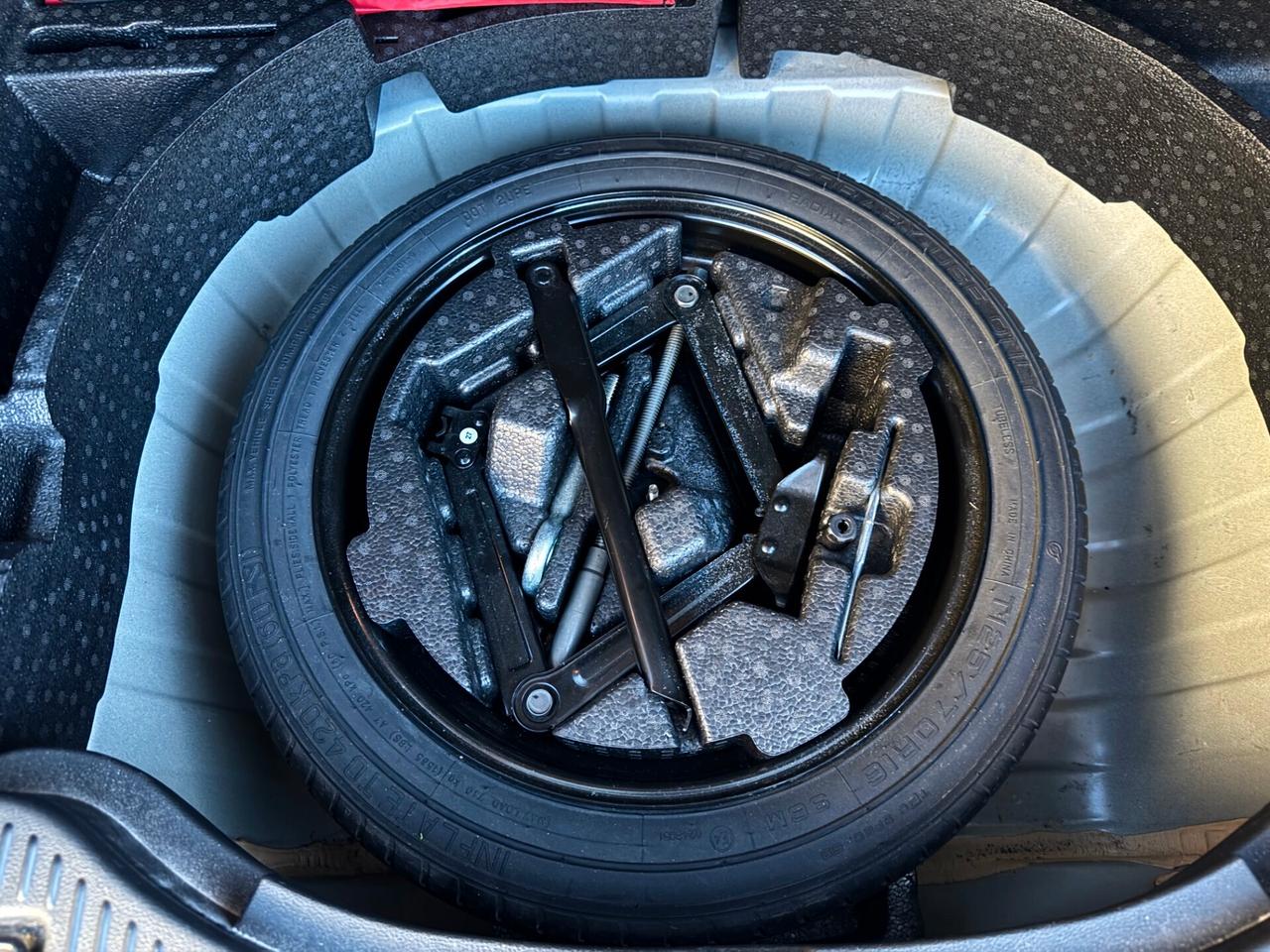 OPEL MOKKA X 1.4cc 140CV BENZINA