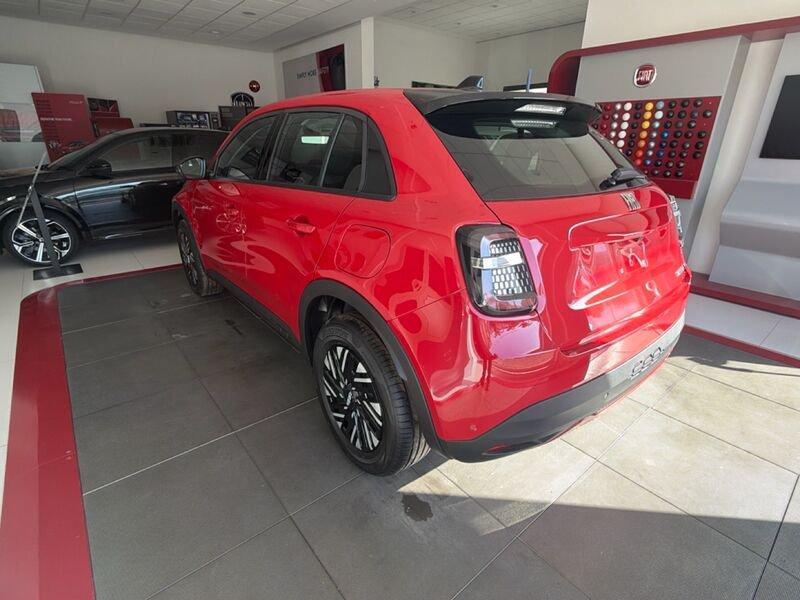 FIAT 600 Hybrid Pop 1.2 Hybrid 110cv