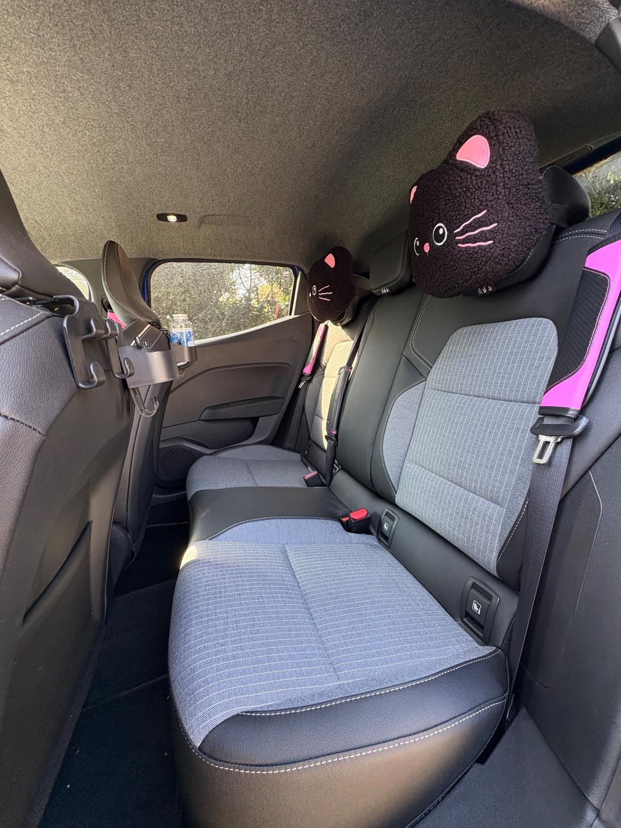 Renault Clio 1.0 eco-g Techno 100cv BENZ/GPL