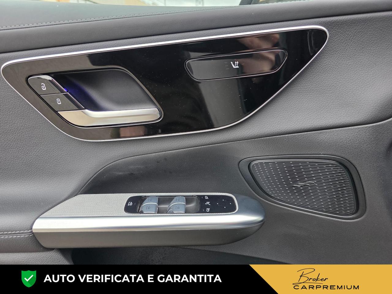 Mercedes GLC 220 AMG Line Premium 4matic auto