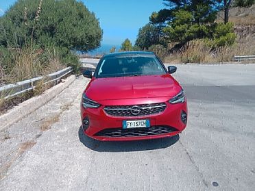 Opel Corsa 1.2 Elegance ok neo