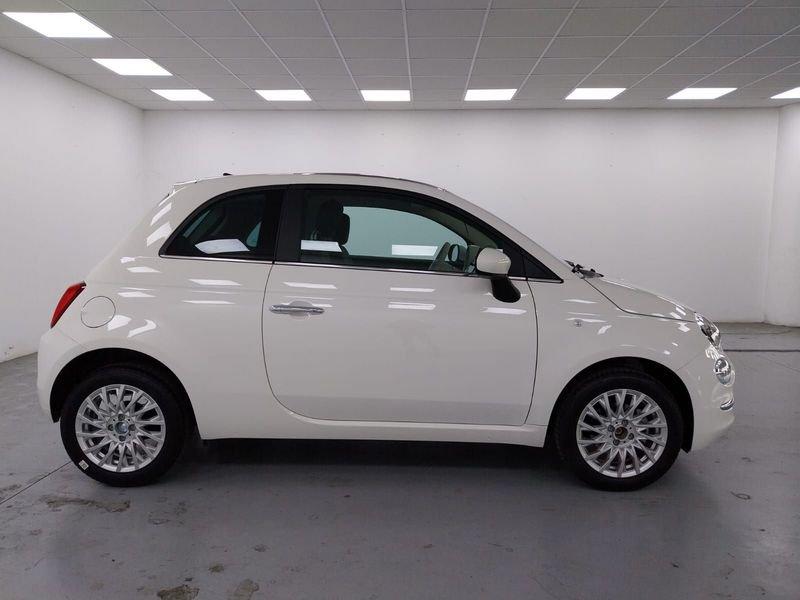 FIAT 500 1.0 hybrid Dolcevita 70cv