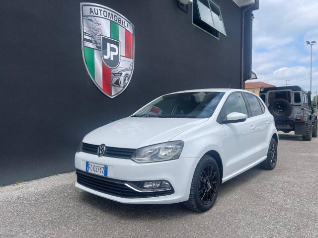 Volkswagen Polo 1.4 tdi Fresh 75cv 5p