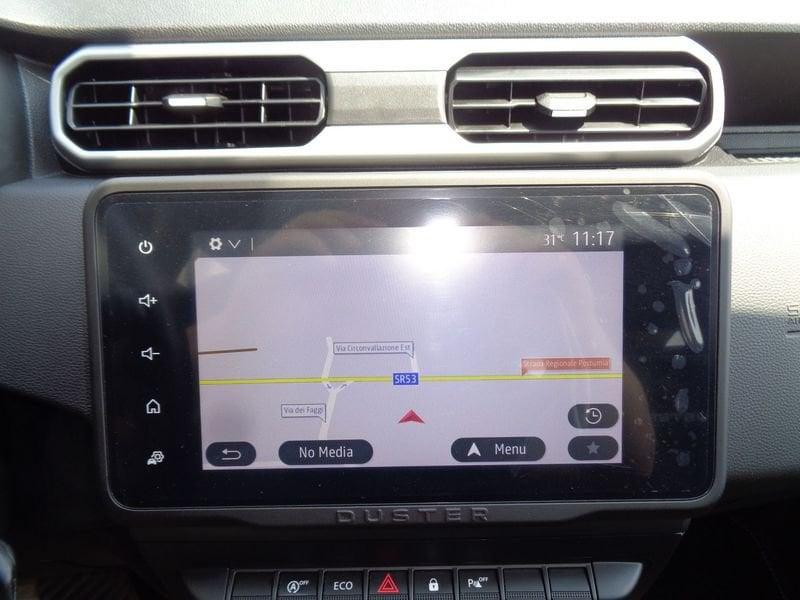 Dacia Duster 1.3 TCe 150 CV EDC 4x2 Journey
