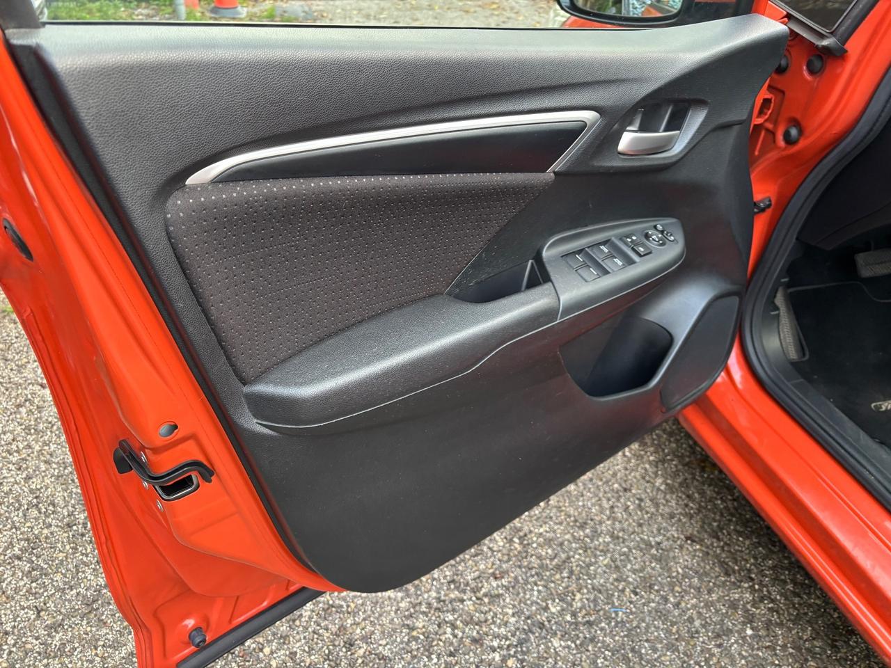 Honda Jazz 1.3 Elegance AUTOMATICA