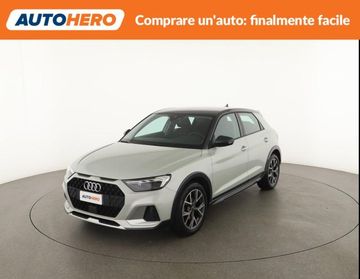 AUDI A1 allstreet 25 TFSI