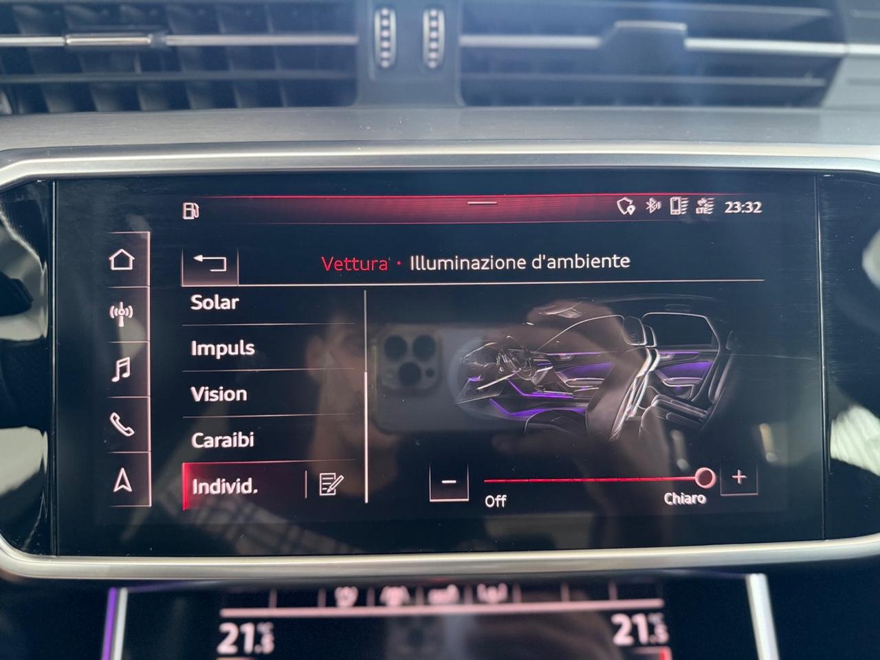 Audi A6 Avant 40 2.0 TDI S tronic Business Design