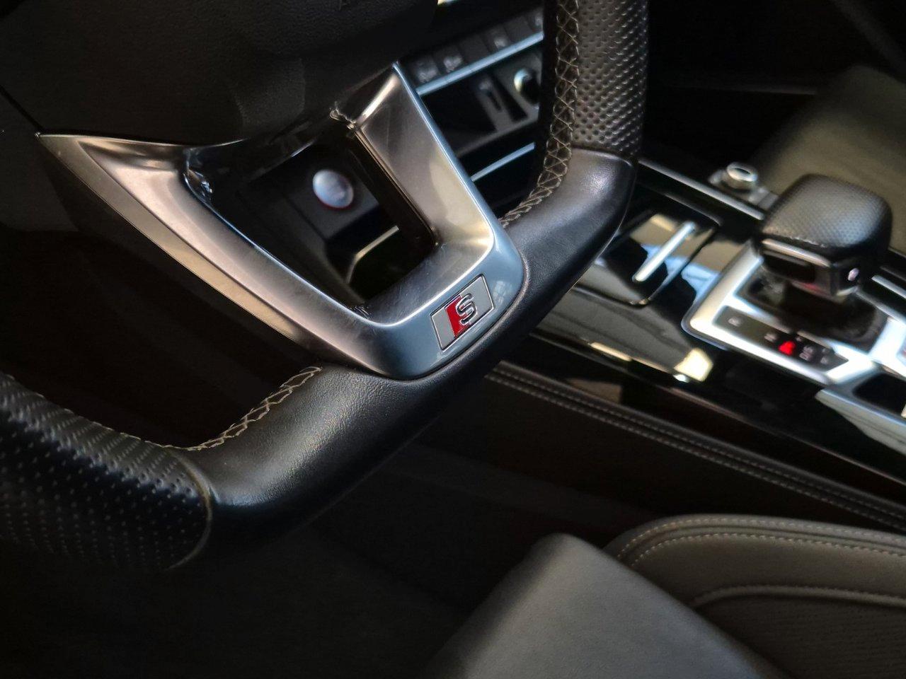 Audi SQ5 Sportback 3.0 tdi mhev 48V quattro tiptronic