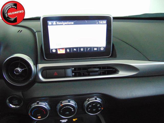 FIAT 124 Spider 1.4 MultiAir