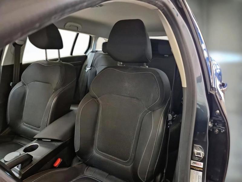 RENAULT MEGANE 1.5 DCI 85KW BLUE BUSINESS EDC STATION WAGON