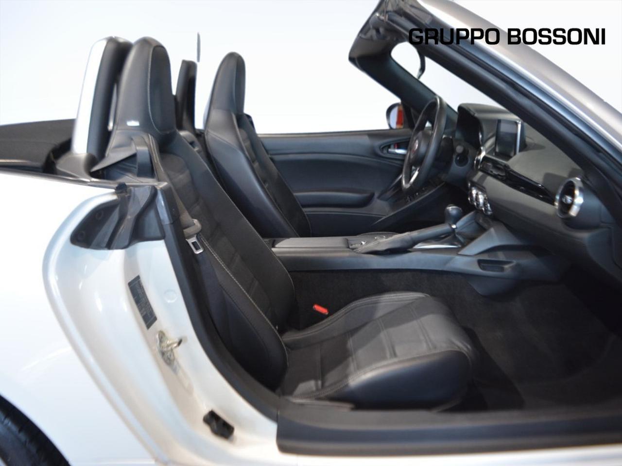 Fiat 124 Spider spider 1.4 multiair lusso auto