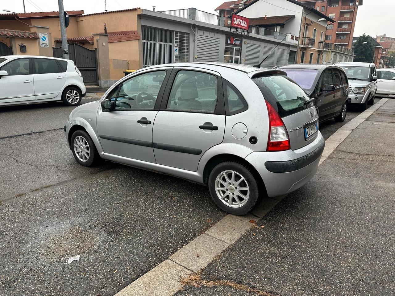 Citroen C3 PureTech 68 Attraction