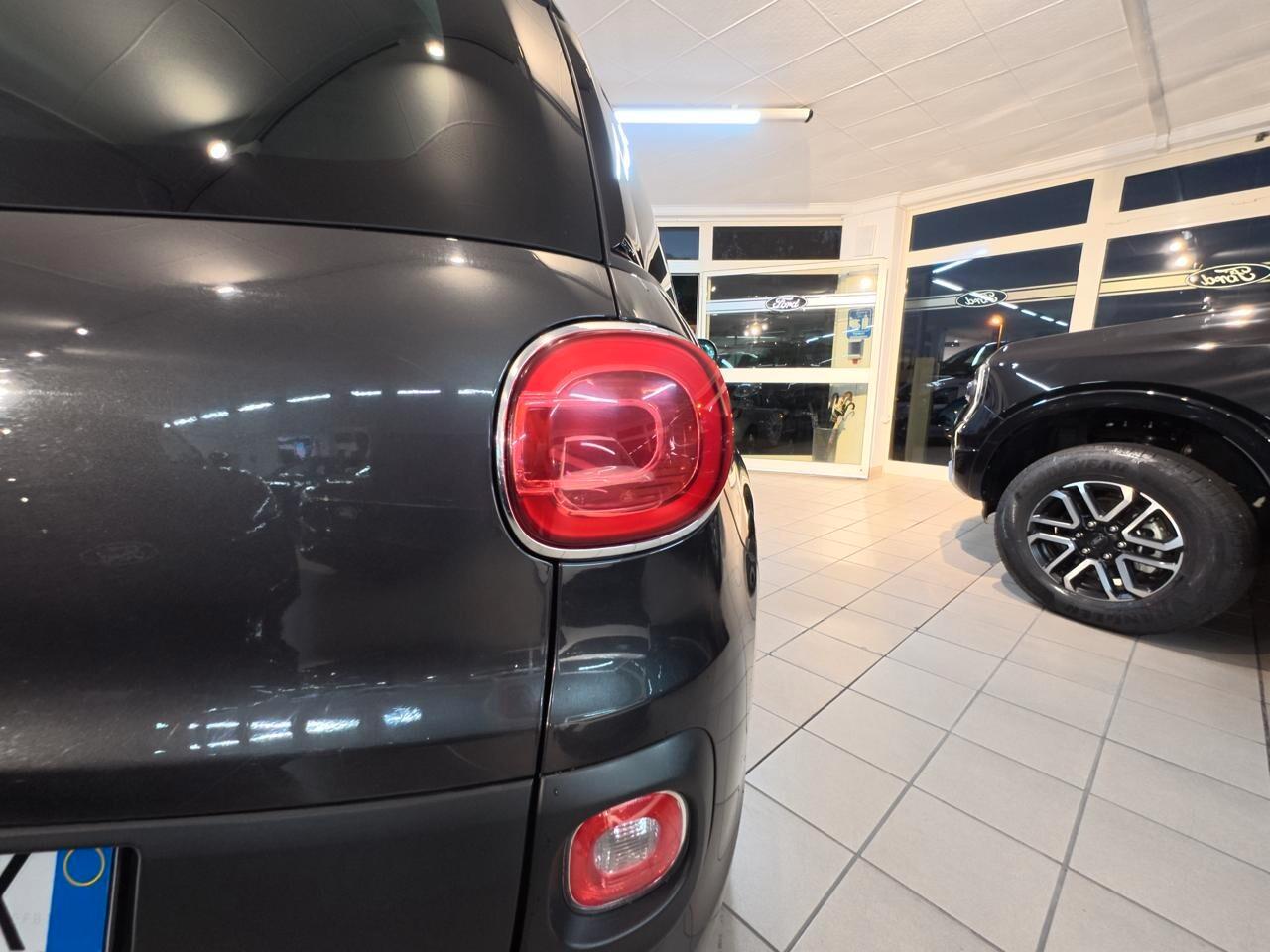 Fiat 500L Living 1.6 Multijet 120 CV Pop Star