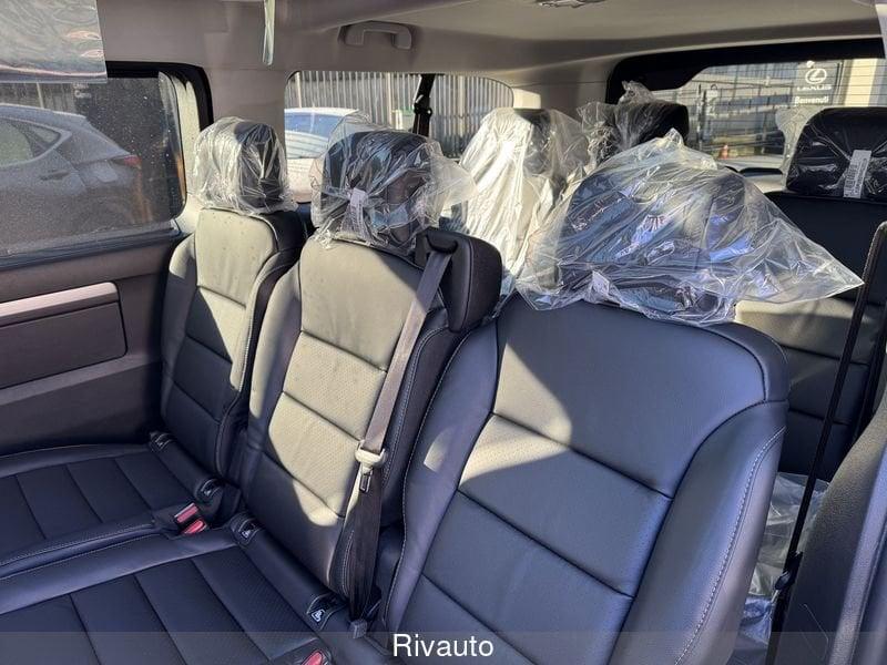 Toyota Proace Verso Proace Verso 2.0D 177 CV L1 Medium A/T D Luxury