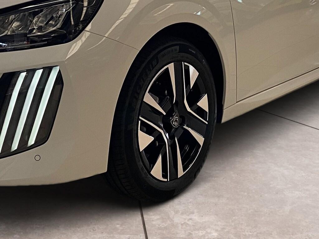 Peugeot 208 1.2 PureTech Allure - PROMO