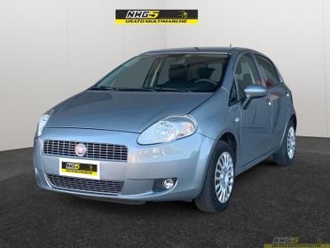 FIAT Grande Punto Grande Punto 1.2 5 porte Actual