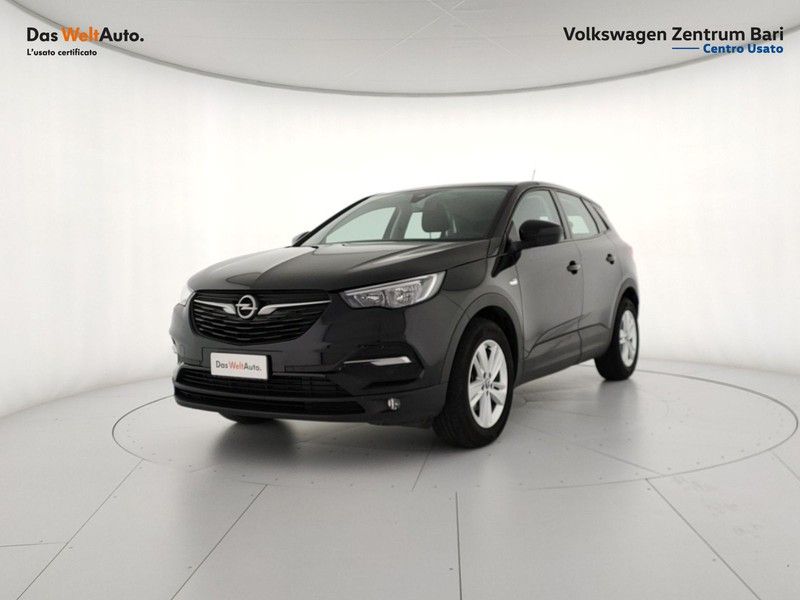 Opel Grandland X x 1.5 ecotec innovation s&amp;s 130cv at6