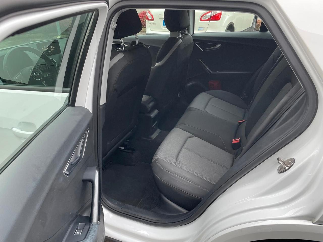 Audi Q2 1.0 TFSI Sport