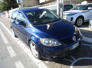 Volkswagen Golf Plus Golf V Plus 2.0 tdi Sportline FULL OPTIONAL GARANT