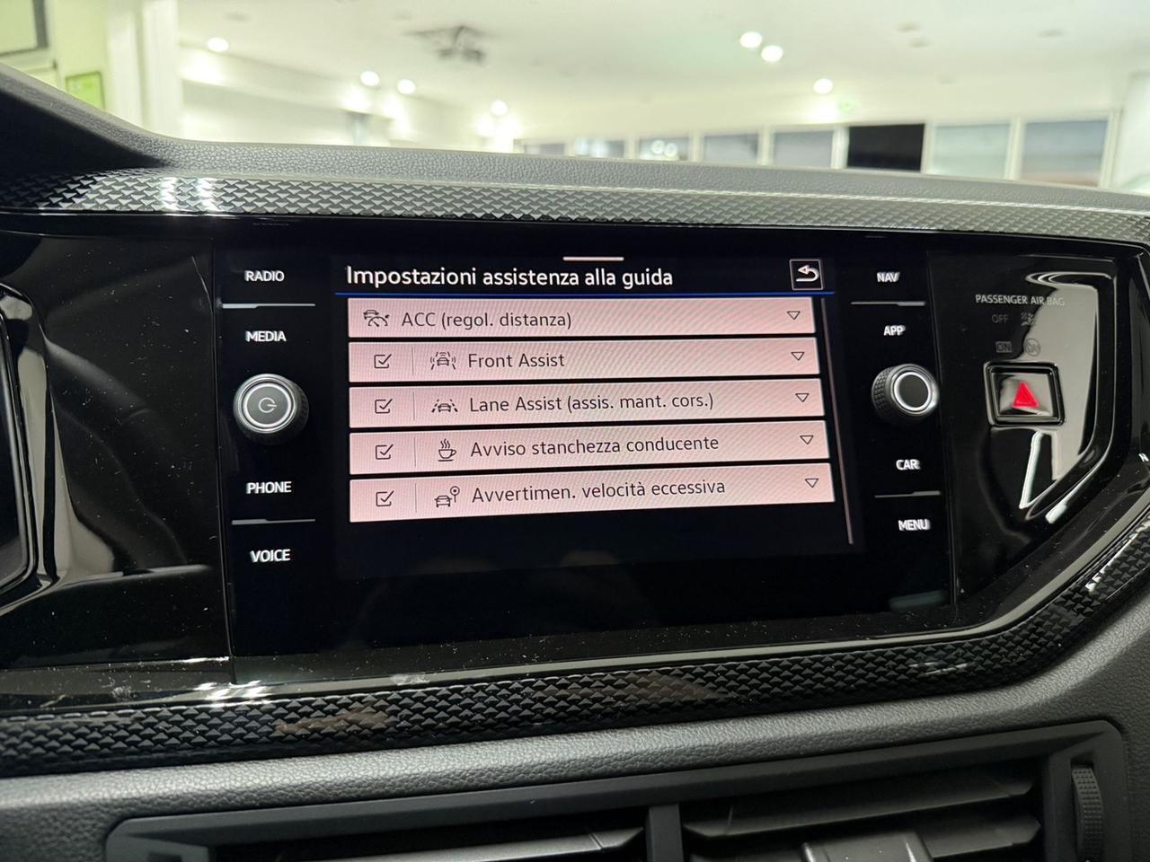 VOLKSWAGEN Taigo 1.0 tsi Edition Plus 115cv