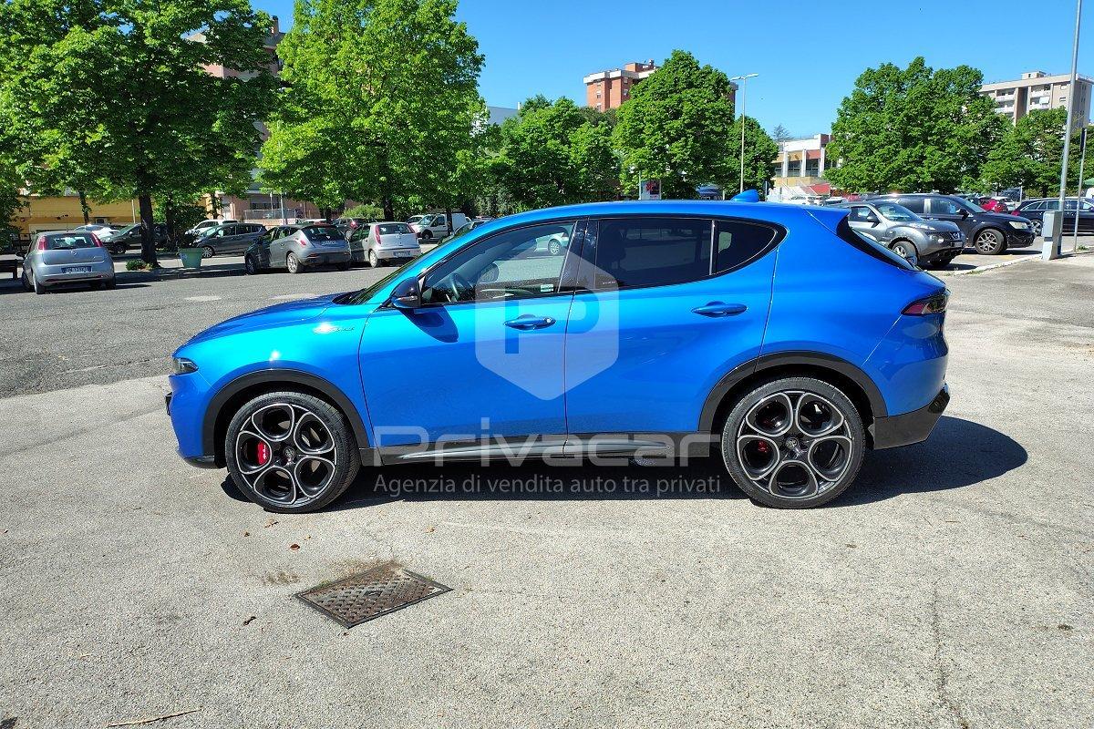 ALFA ROMEO Tonale 1.5 160 CV MHEV TCT7 Edizione Speciale