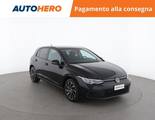 VOLKSWAGEN Golf 1.0 TSI EVO Life