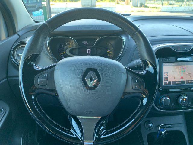 RENAULT Captur 1.5 dCi 8V 90 CV Start&Stop Energy R-Link