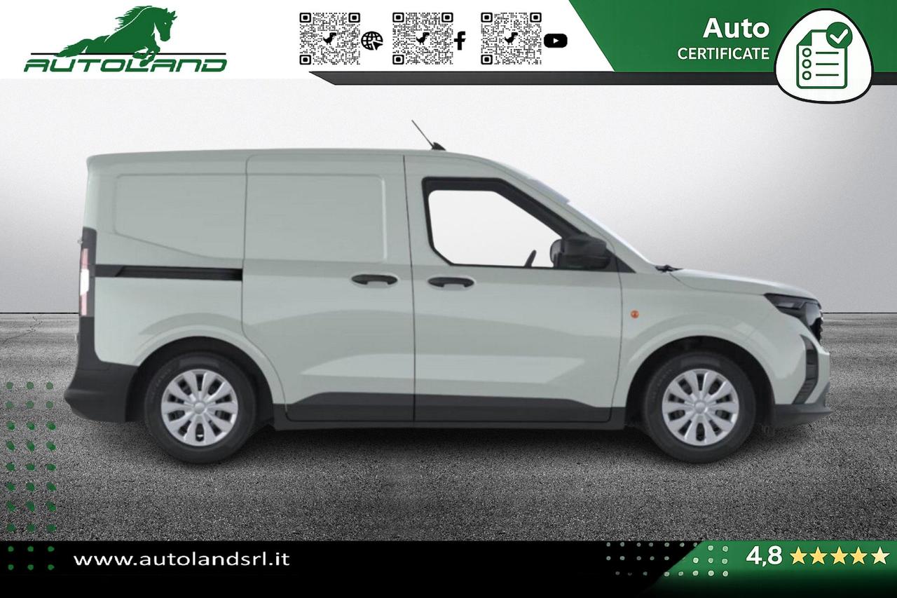 FORD Transit Courier Trend 1.0 ecoboost 100cv *IVA ESPOSTA*