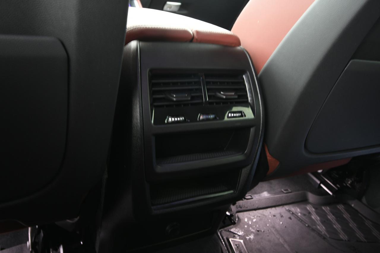 BMW X6 xdrive30d mhev 48V Msport auto CAMERA 360+ACC+PELLE+C21"