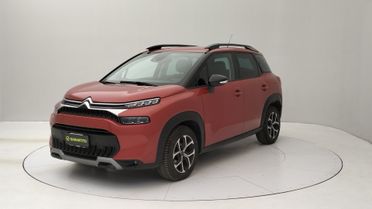 CITROEN C3 Aircross I 2021 - C3 Aircross 1.5 bluehdi Shine s&s 110cv