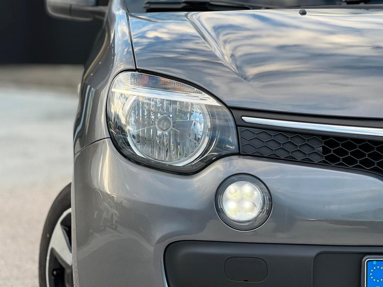 Renault Twingo SCe Zen