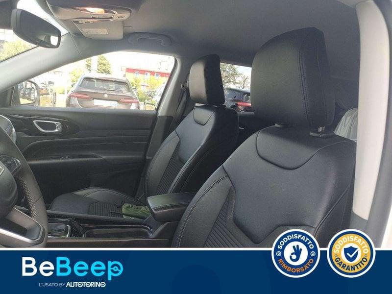 Jeep Compass 1.3 TURBO T4 LIMITED 2WD 150CV DDCT