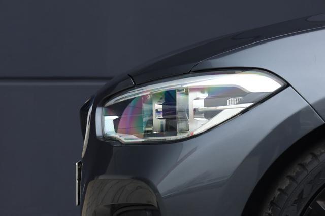 BMW 116 d M-SPORT 5p. Msport