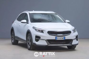 Kia XCeed 1.0 t-GDI 120CV Urban