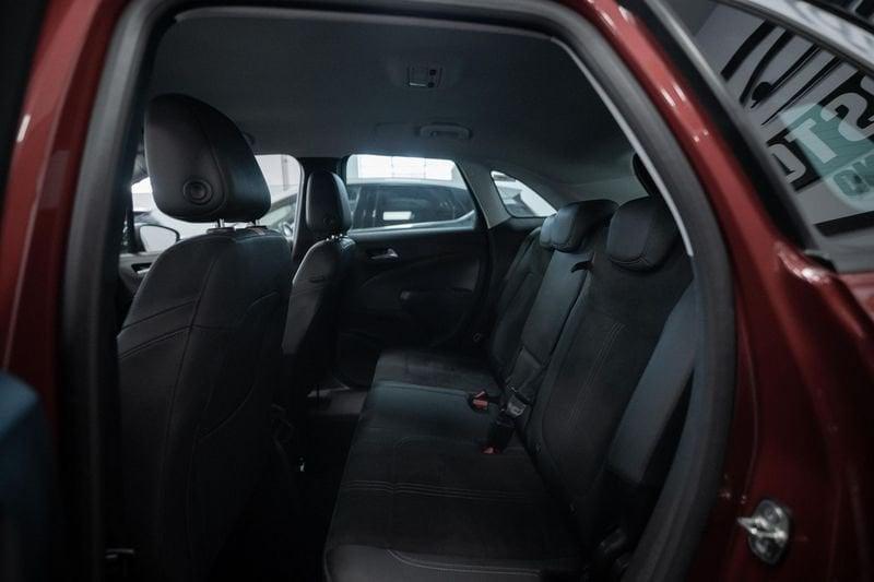 Opel Crossland 2021 1.2 Ultimate s&s 110cv
