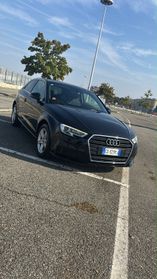 Audi A3 1.6 TDI S tronic
