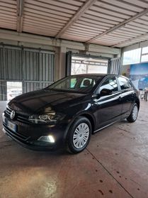 Volkswagen Polo 1.0 Metano