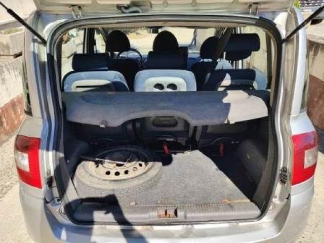 FIAT - Multipla 1.9 MJT 6 POSTI FRIZIONE NUOVA