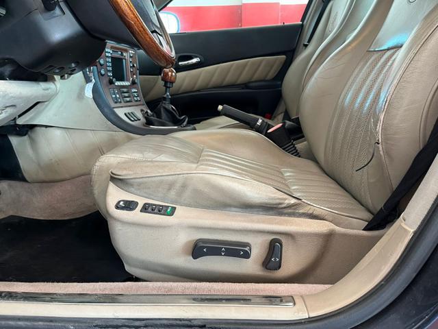 ALFA ROMEO 166 2.4 JTD cat Progression PER COMMERCIANTI