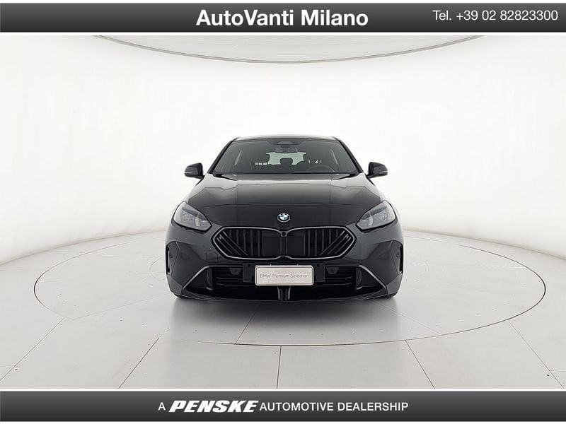 BMW Serie 1 118d MSport auto