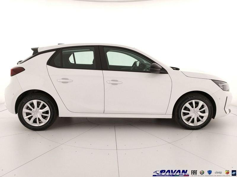 Opel Corsa 1.2 EDITION (+TECH Pack)