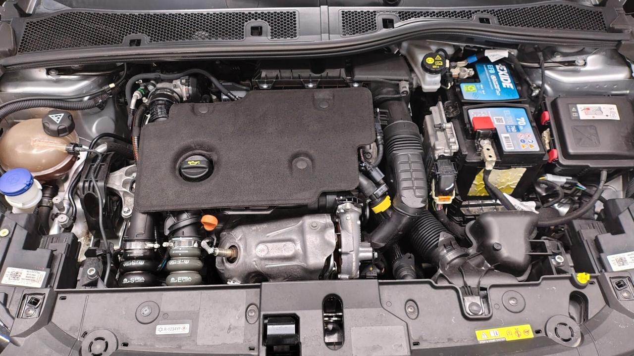 Opel Corsa 1.5 Diesel 6 marce Design & Tech
